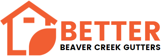 Better Beaver Creek Gutters